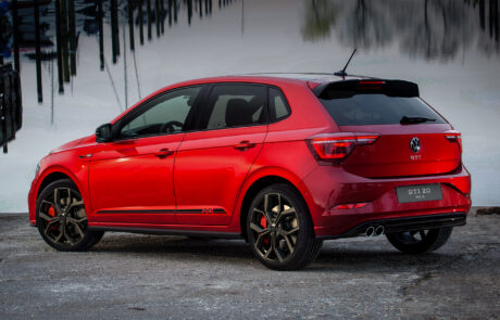 GTI 20 Rear Kings Red 3000px