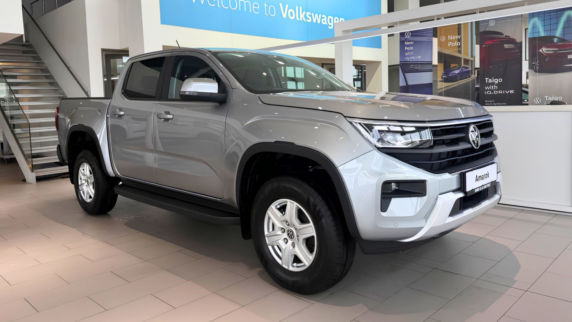 Amarok 1