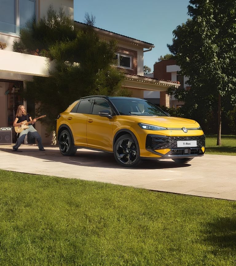 T-Roc (768 x 865 px)