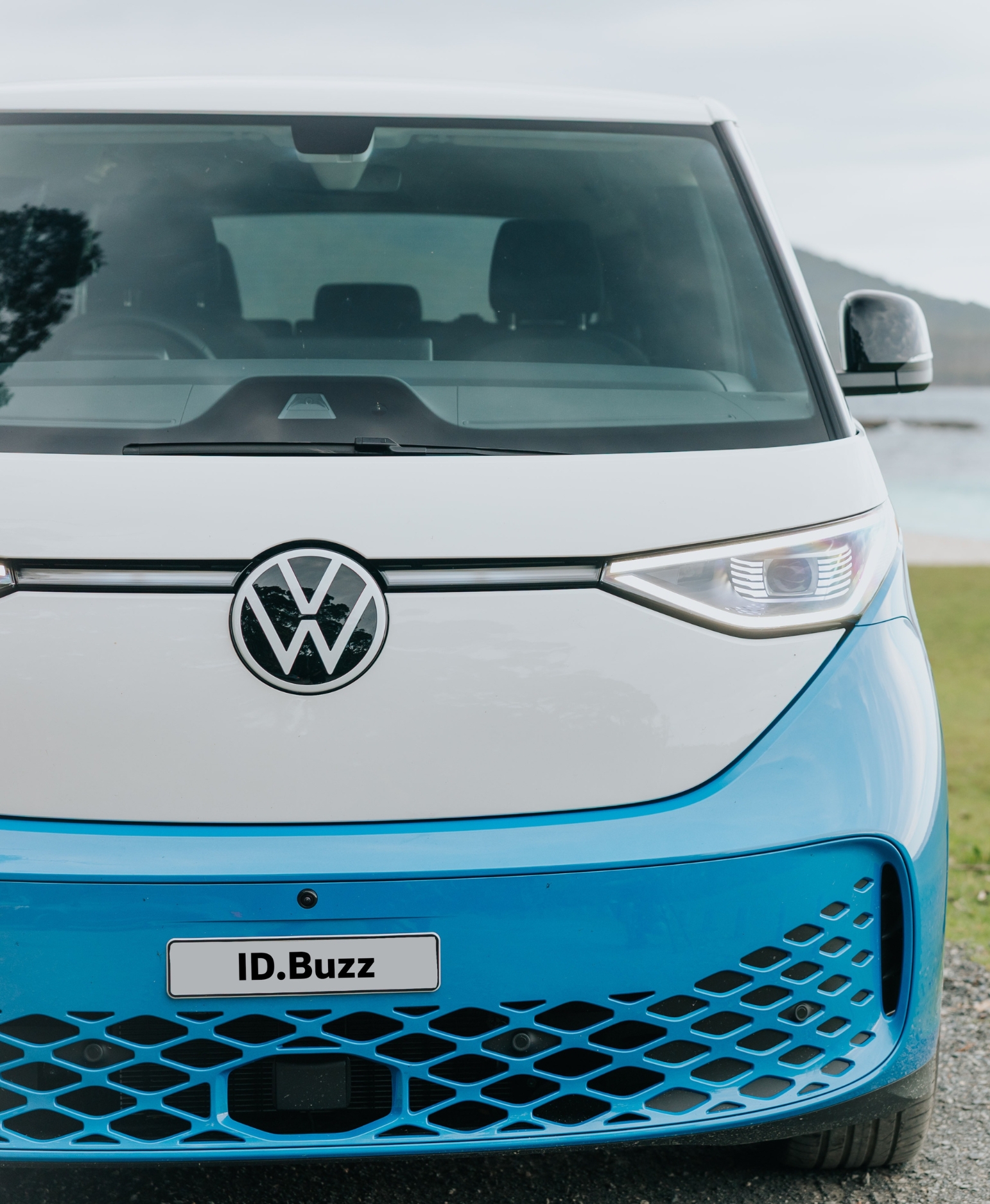 ID.Buzz Mobi
