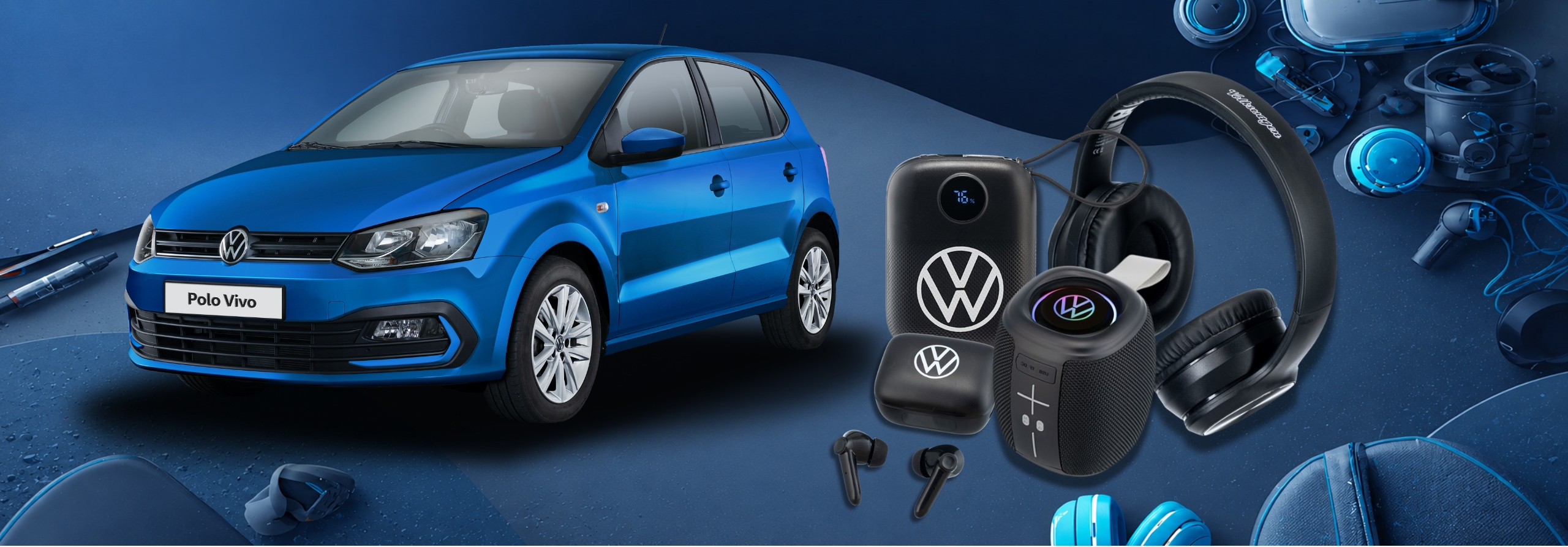 Vivo Tech