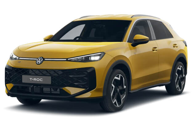 new-t-roc-r-line